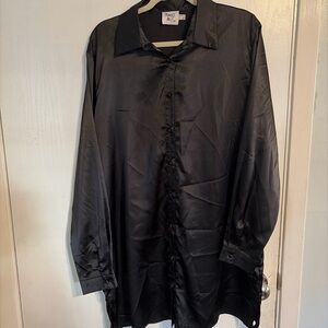 Princess Polly Button Up Dress